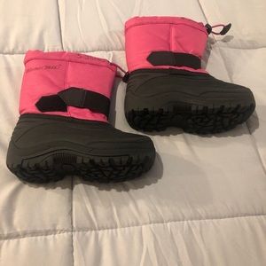 Winter Bootz